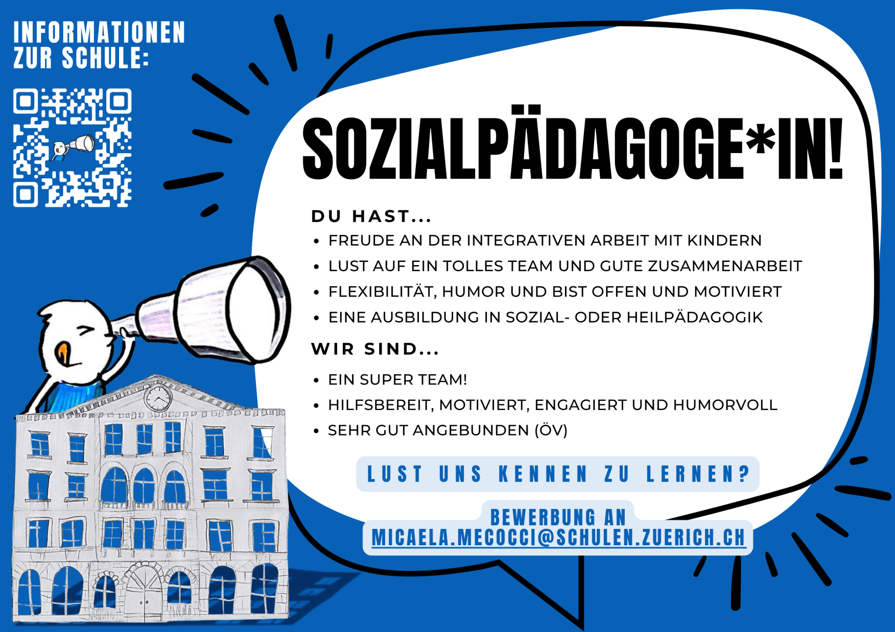 Stelleninserat_SozPäd_Schule Gabler - 1