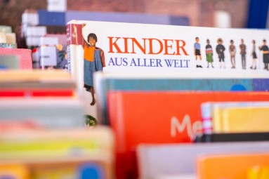 Buch Kinder aus aller Welt