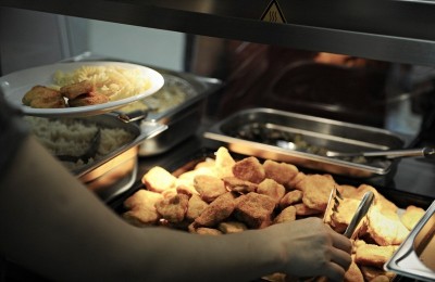 Chicken Nuggets