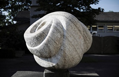 Statue