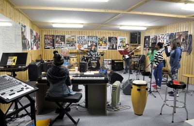 Schülerband
