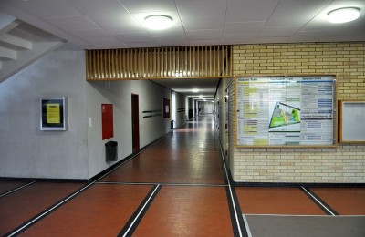 Schulhaus