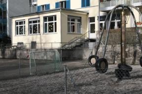Neumünster-Pavillon Morgen-/Mittag-/Abendhort