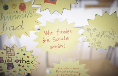 Schülerkommentare