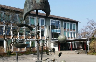 brunnen