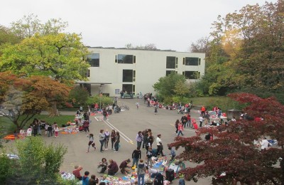 Flohmarkt