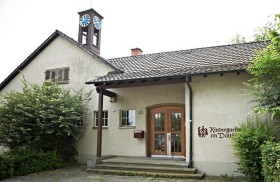 Kindergarten Döltschiweg