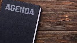 Agenda