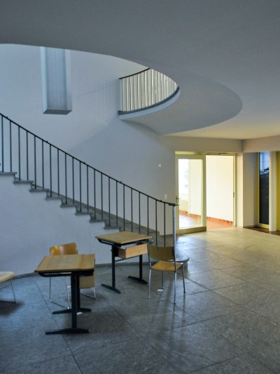 Treppenhaus