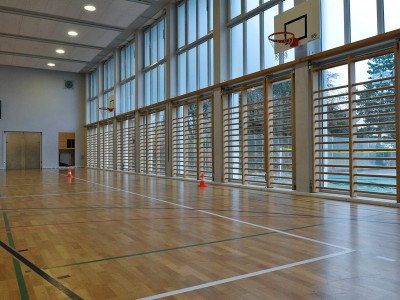 Turnhalle