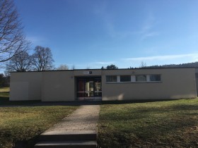 Kindergarten Talbächli