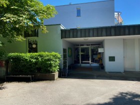 Kindergarten Lehfrauenweg