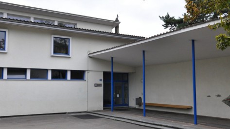 Eingangsbereich Eingangsbereich