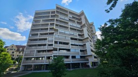 Kindergarten Scheuchzerstrasse