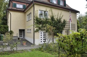 Kindergärten Zanggerweg
