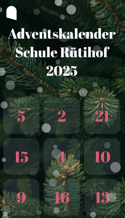 Adventskalender