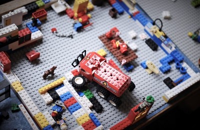 Lego