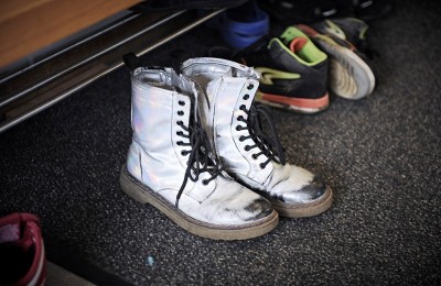 Schuhe