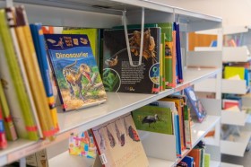 Bibliothek Sihlweid Bibliothek Sihlweid
