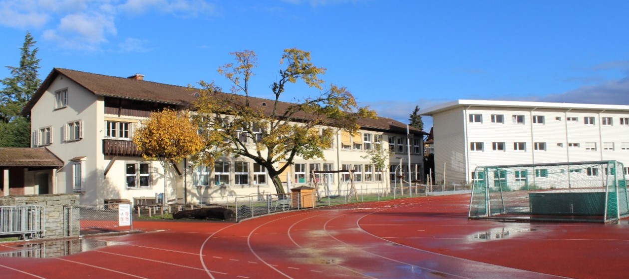 Schule Utogrund Stadt Zürich