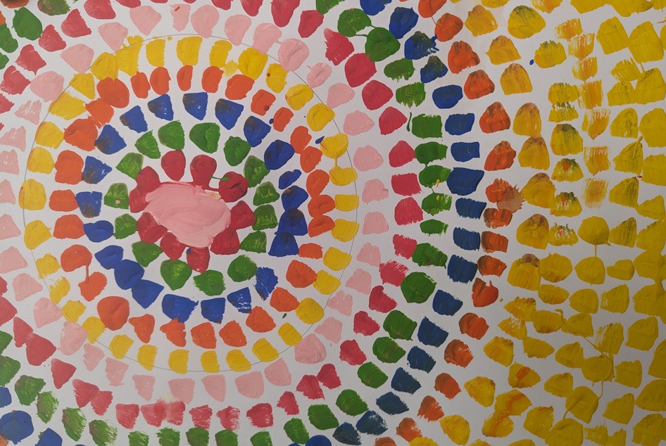 Sommerbild