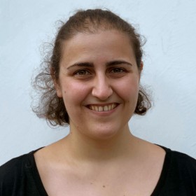 Giulia Morgante, Fachfrau Kinderbetreuung EFZ