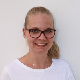 Alexandra Wäfler, Fachfrau Kinderbetreuung EFZ