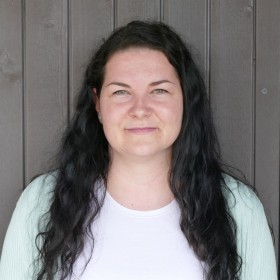Nina Hadziefendic, Fachfrau Kinderbetreuung EFZ