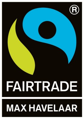Fairtrade-Label Max Havelaar