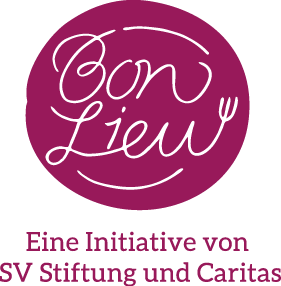 Label Bon Lieu – Eine Initiative von SV Stiftung und Caritas