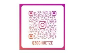 QR Code Instagram
