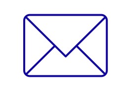 Symbolbild Briefumschlag