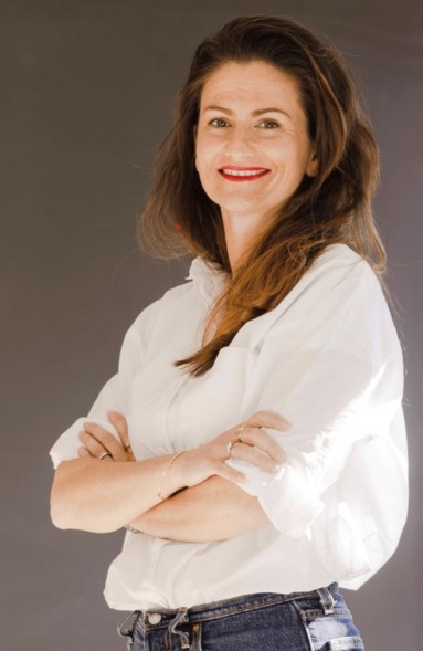 Tabitha Gassner, Direktorin Soziale Einrichtungen und Betriebe