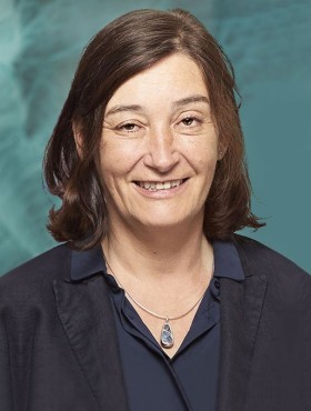 Françoise Vogel 
