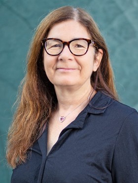 Karin Dieziger