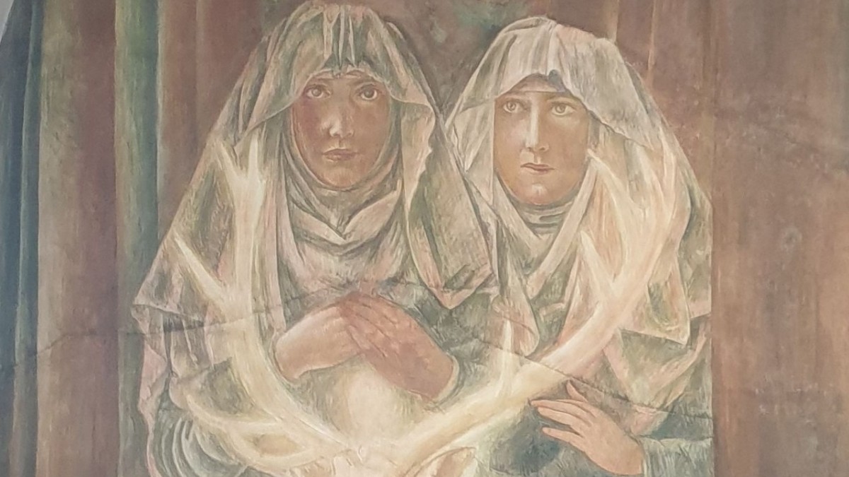 Foto: © Frauenstadtrundgang Zürich