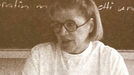 Foto: Daniel Boschung, aus: Salz & Pfeffer. Das Magazin für Gast und Gastgeber. Januar 1999