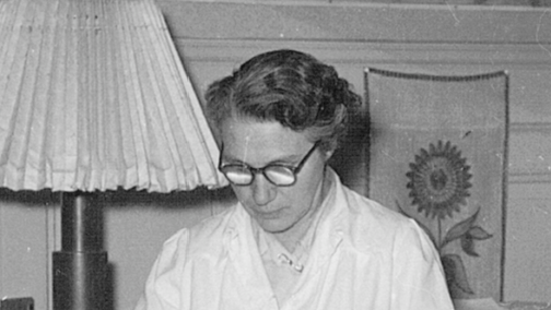 Foto: Privatbesitz, Sibylle Meyer.