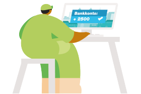 Icon Checkliste