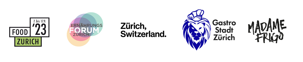 Logos Partnerorganisationen