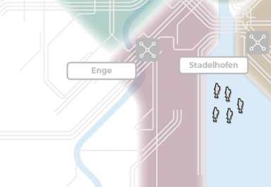 Network Development Strategy, Sub-Region South Network Development Strategy, Sub-Region South