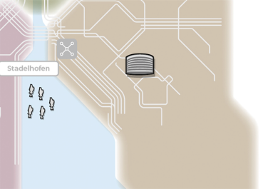 Network Development Strategy 2040, Sub-Region East Network Development Strategy 2040, Sub-Region East