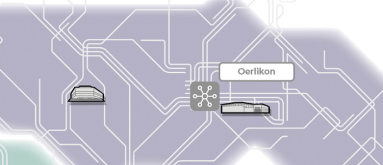 Network Development Strategy 2040, Sub-Region North Network Development Strategy 2040, Sub-Region North