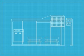 Upgrading main axes Upgrading main axes