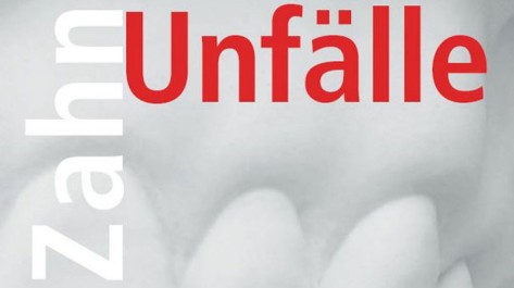 Titelfoto Infoblatt zum Thema Zahn Unfälle