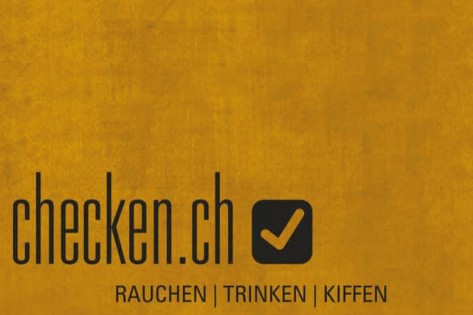 Logo checken.ch