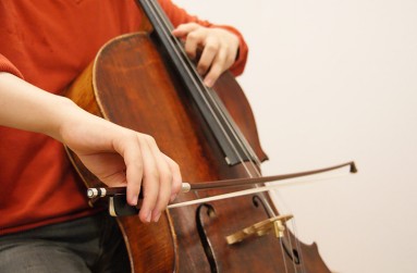 Violoncello | Cello