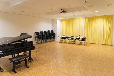 Kammermusiksaal I