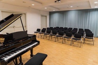 Kammermusiksaal II