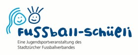 Fussball-Schüeli-Logo